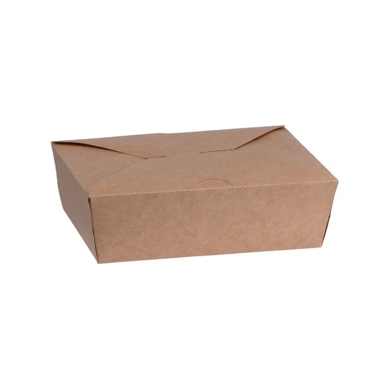 Takeout Box