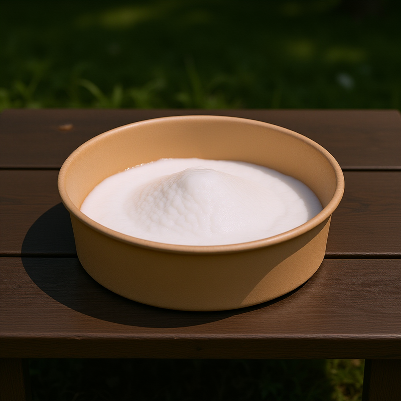 Kraft Paper Bowl