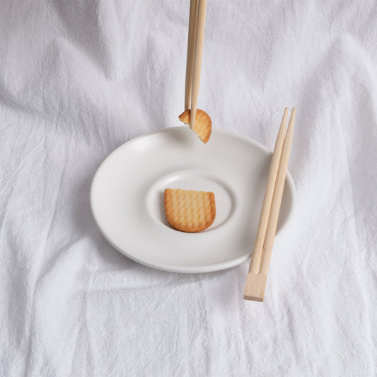 Chopsticks:Bamboo Twin Chopsticks
