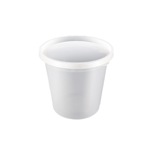 PP Deli Soup Container