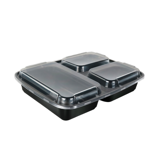 PP rectangle Container