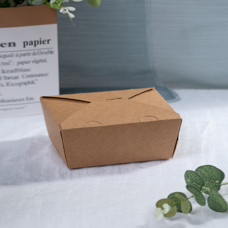 Takeout Box