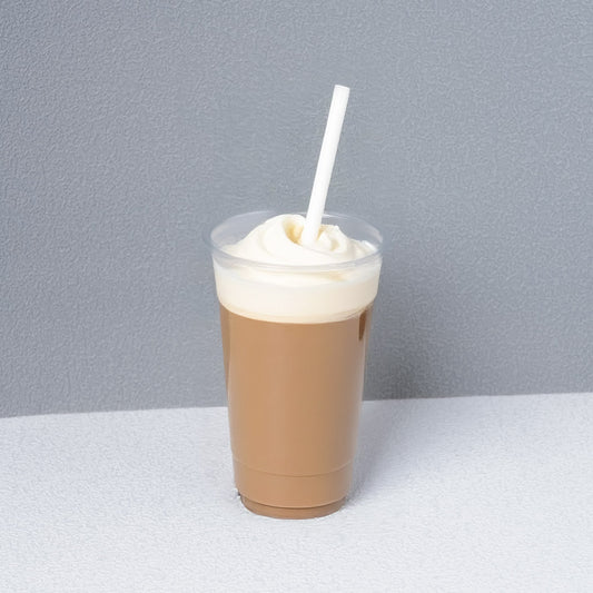 PP Clear cup