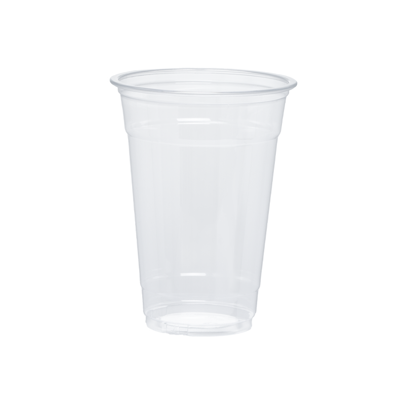 PP Clear cup