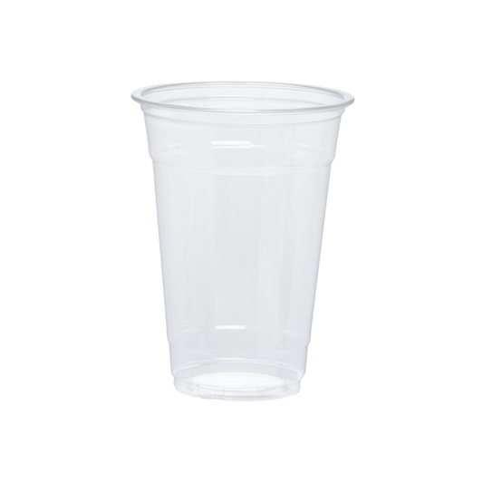 PP Clear cup