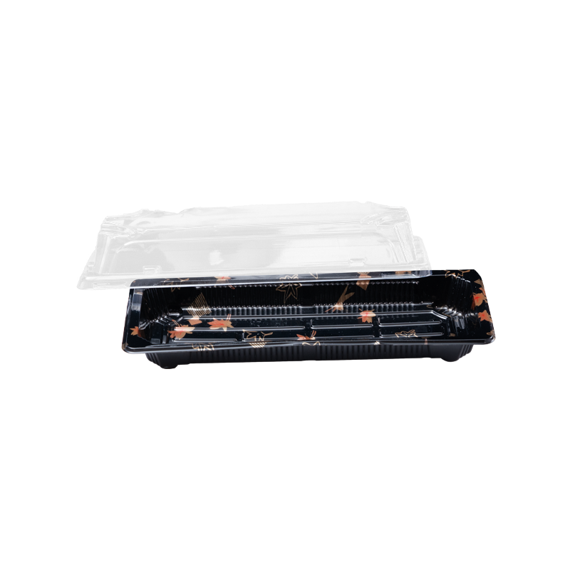 Rectangle Sushi Tray