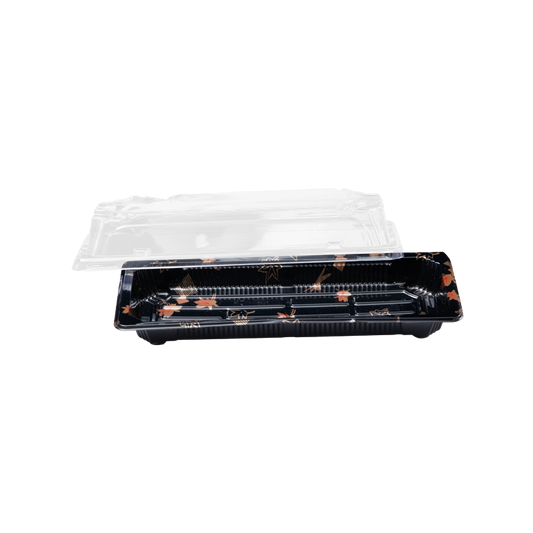 Rectangle Sushi Tray