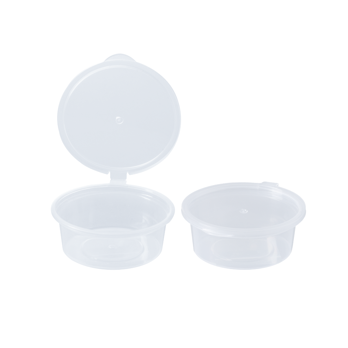 PP Plastic 90mm