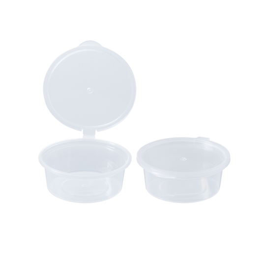 PP Plastic 90mm