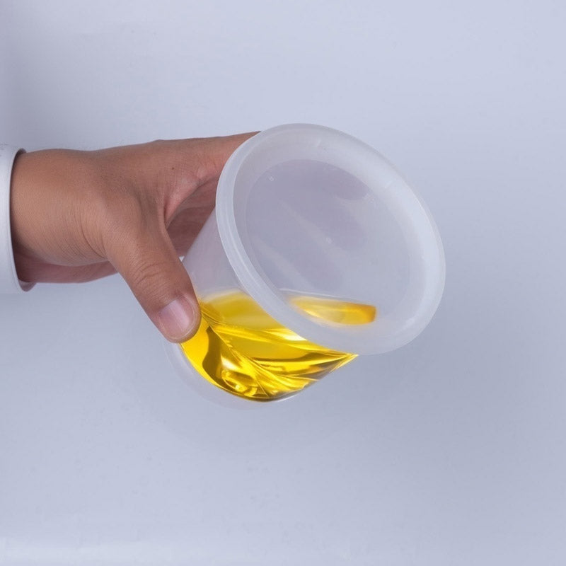 PP Deli Soup Container