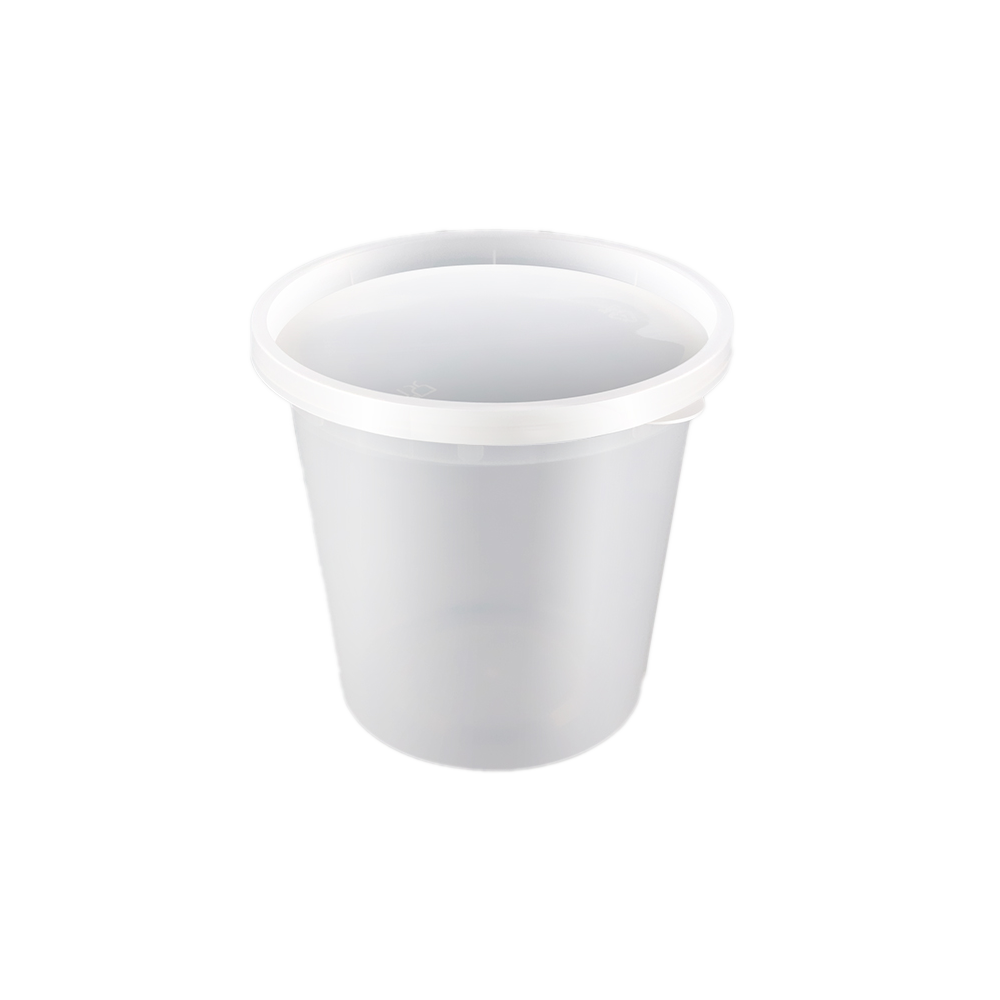 PP Deli Soup Container