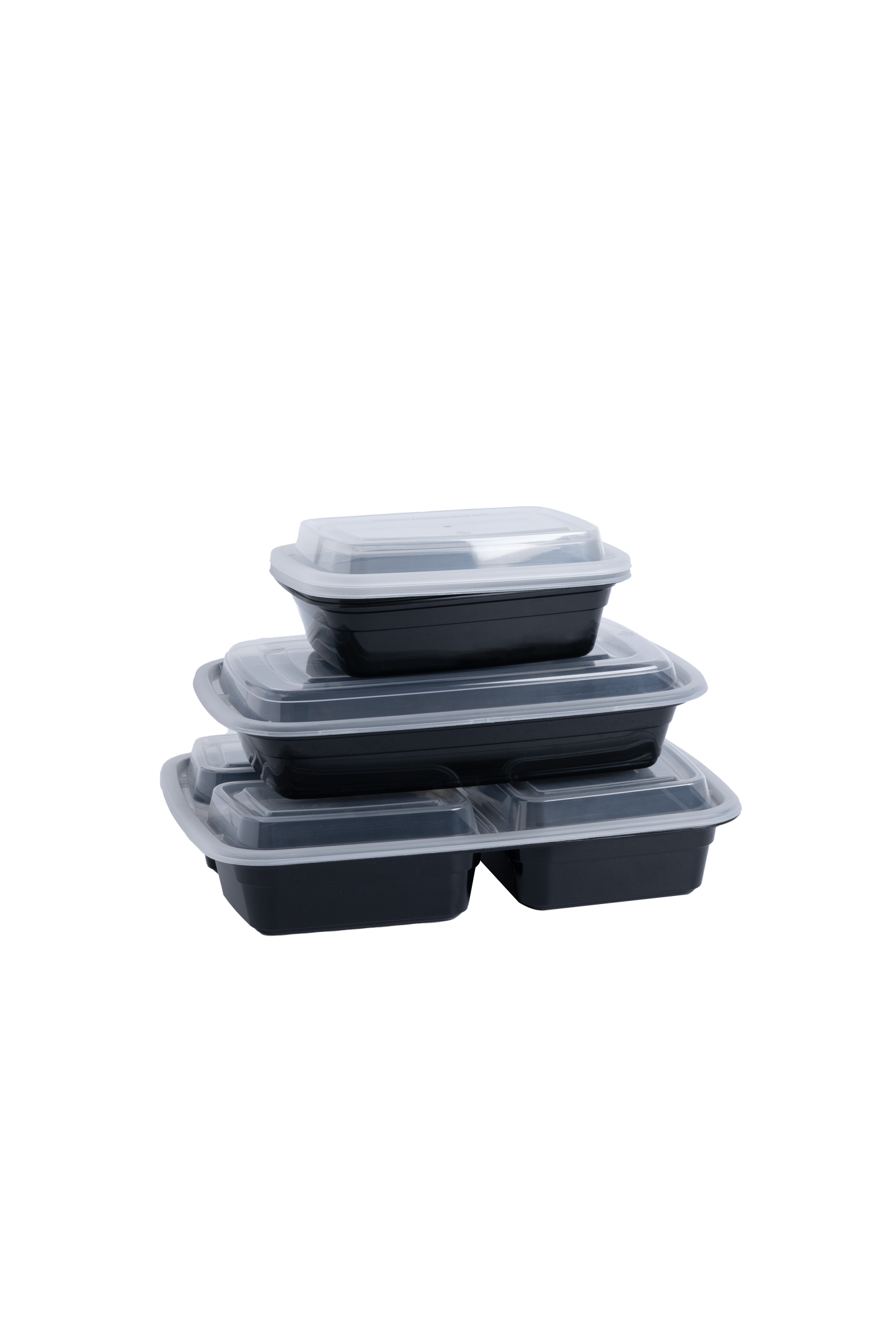 PP rectangle Container
