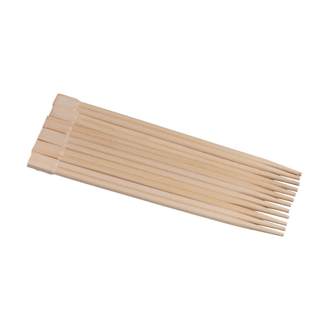 Chopsticks:Bamboo Twin Chopsticks