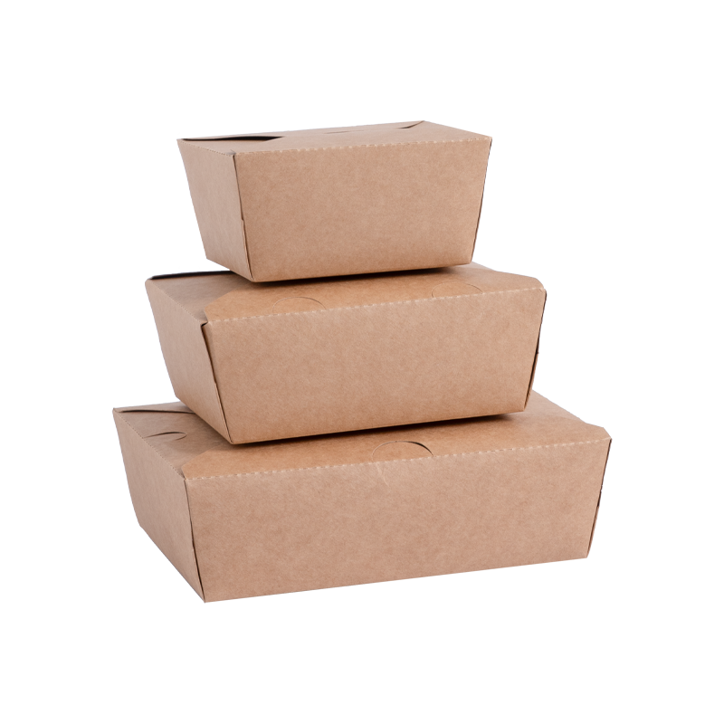 Takeout Box
